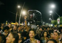 Trio Afropunk retorna ao carnaval de Salvador sob o comando de Psirico