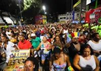 Trios pipocas serão as principais atrações no último dia de Carnaval