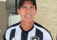 Túlio Maravilha se pronuncia após boato sobre sua morte; confira