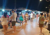 Turismo em alta impulsiona comércio em Morro de SP: "vendemos muito"
