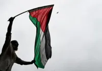 UE pressiona Israel a aceitar Estado palestino