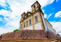 Última e a primeira sexta do Bonfim terá operação especial de trânsito