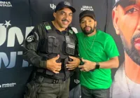 Unha Pintada comenta encontro com segurança que viralizou: "resenha"