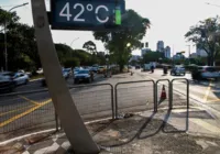 União Europeia: "2023 será o ano mais quente já registrado"