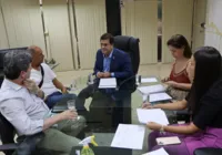 Unidade industrial na CIA-Aeroporto receberá R$20 milhões