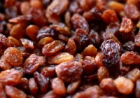 Uva-passa: saiba como é feito ingrediente mais polêmico do Natal
