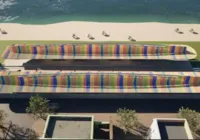 VLT prevê nova arquitetura em estações inspirada na cultura negra