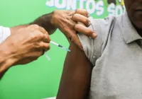 Vacinação contra Covid-19 será intensificada para o carnaval