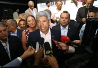 Vaga no TCM vai para análise de Jerônimo com base dividida