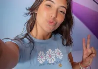 Vanessa Lopes aperta o botão e desiste do BBB