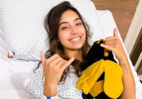 Vanessa Lopes é vista pela primeira vez após deixar BBB