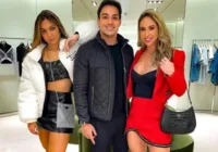 Vanessa Lopes rompe com os pais e vai morar com amiga, diz colunista