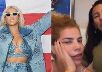 Vanessa da Mata dá “pista” sobre paradeiro de Beyoncé na Bahia