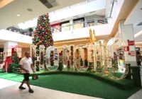 Varejo baiano espera o melhor Natal desde 2020