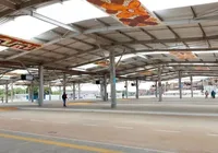 Veja as linhas que passam a  operar no Terminal de Águas Claras