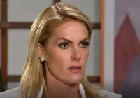 Veja depoimento de Ana Hickmann contando agressões que sofria do ex