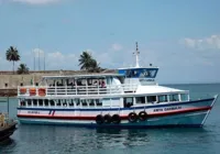 Veja programação da Travessia Salvador-Mar Grande desta quinta-feira