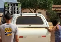 Velório e enterro de homem é realizado ao som de paredão em Maracás imagem