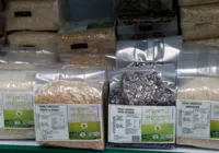 Vendas de produtos orgânicos no país crescem 30%