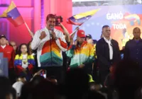 Venezuela apoia criação de província em área reivindicada da Guiana