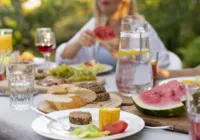 Verão saudável: veja como manter bons hábitos mesmo durante as festas