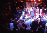 Vereador denuncia ter sofrido agressões em show de 'O Kannalha''