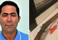 Vereador é procurado por agredir e jogar gasolina em companheira