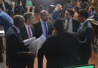 Vereadores aprovam alteração em Lei de ordenamento do uso do solo