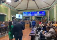 Vereadores aprovam inclusão dos Agentes de Limpeza no Comcar