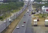 ViaBahia justifica decisão que impediu protesto dos deputados