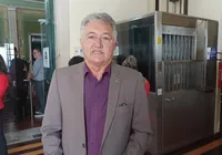 Vice do Vitória, Djalma Abreu garante que "homenagem é para a torcida"