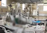 Vídeo: Bebês são encontrados em decomposição em hospital de Gaza