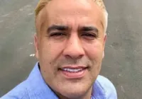 Vídeo: Bruno Reis brinca sobre fazer o “loiro pivete”