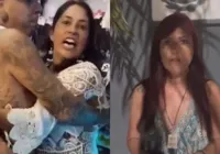 Vídeo: Empresária judia denuncia racismo de 'cliente' no sul da Bahia