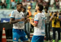 Vídeo: "Vamos marcar história", disse Everton Ribeiro antes da estreia