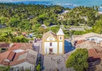 Vilarejo da Bahia é eleito destino mais acolhedor do mundo; saiba qual