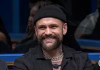 Vinicius Rodrigues é o quinto eliminado do BBB 24