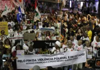Violência policial cresce no Brasil desde 2018, diz Human Rights Watch