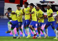 Visando liderança, Seleção Brasileira encara Equador pelo Pré-Olímpico