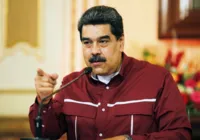 Visita de Maduro a Putin é cancelada