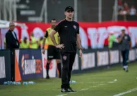 Vitória busca se recuperar no primeiro clássico do ano