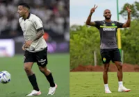 Vitória está perto de fechar duas contratações para a lateral esquerda