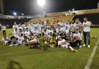 Vitória prorroga contrato com seis jogadores para 2024; confira