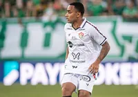 Vitória renova com Dionísio e o empresta para clube da Série B