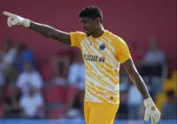 Vitória tem interesse em goleiro do Flamengo, diz jornalista