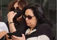 Viúva de Gal Costa pede desculpa a artista por chamá-la de 'patética'