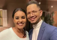 Viúva de cantor gospel faz publicação emocionante: “Cadê você?”