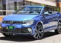 Volkswagen vai investir  16 bilhões no Brasil