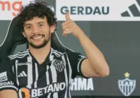 "Vontade de falar o que penso dele", alega Scarpa sobre Willian Bigode