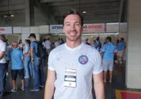 “Vontade é muito grande de trabalhar logo”, diz Emerson Ferretti